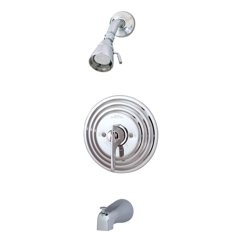 Symmons  Shower Accessories item C-96-2-SS-TRM