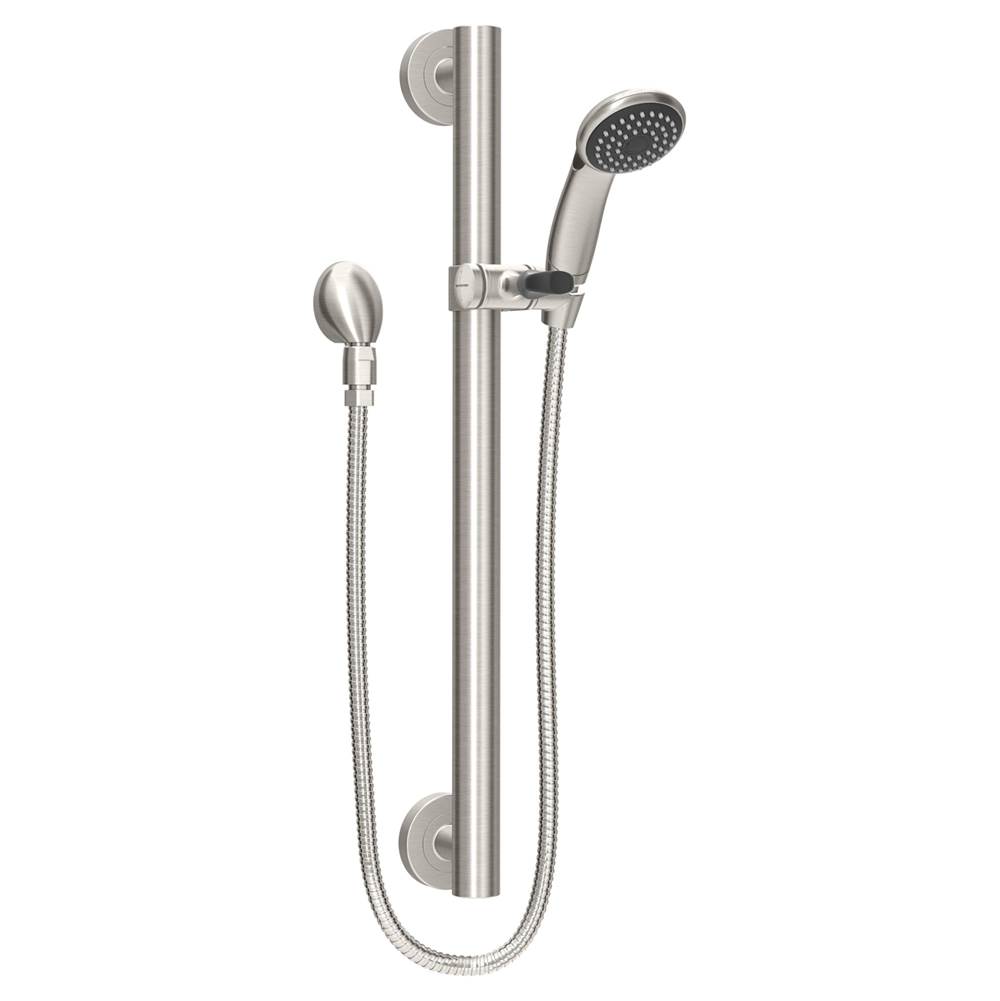 Symmons Grab Bars Shower Accessories item H35-36-STN