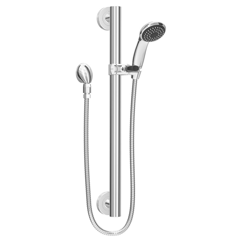 Symmons Grab Bars Shower Accessories item H35-36-1.5