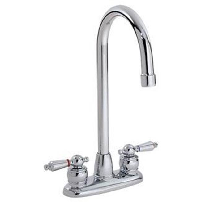 Symmons  Bar Sink Faucets item S-245-5-STN-LAM-1.5