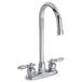 Symmons - S-245-5-STN-LAM-1.5 - Bar Sink Faucets
