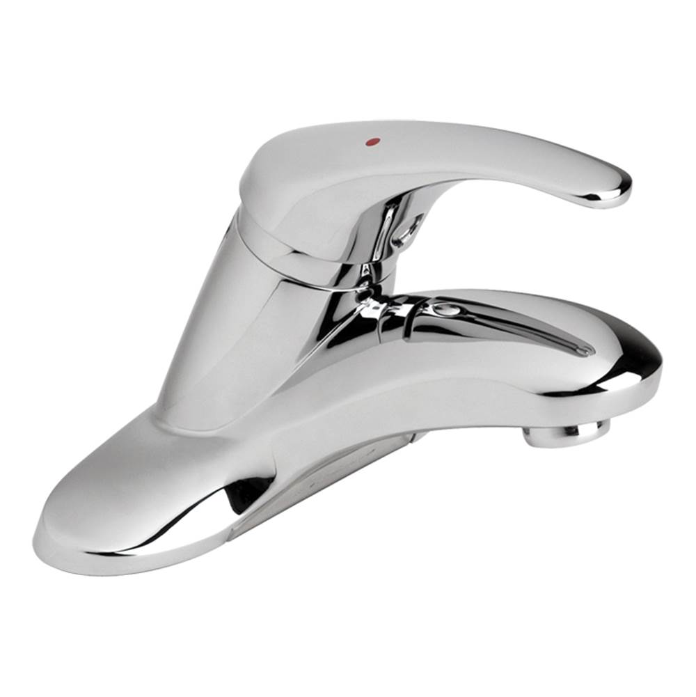 Symmons  Bathroom Sink Faucets item S-20-STN-BH-0.5