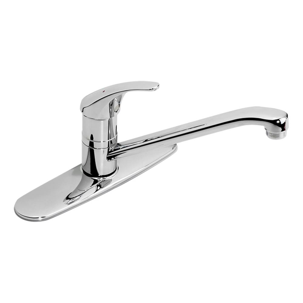 Symmons  Kitchen Faucets item S-23-IPS-SM-10-1.5