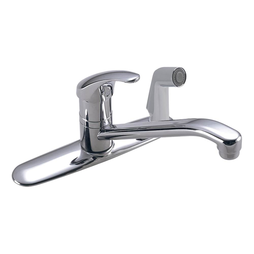 Symmons  Kitchen Faucets item S-23-3-BH-1.5