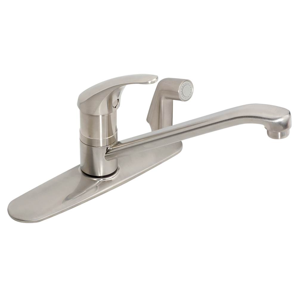 Symmons  Kitchen Faucets item S-23-3-STN-BH-1.5