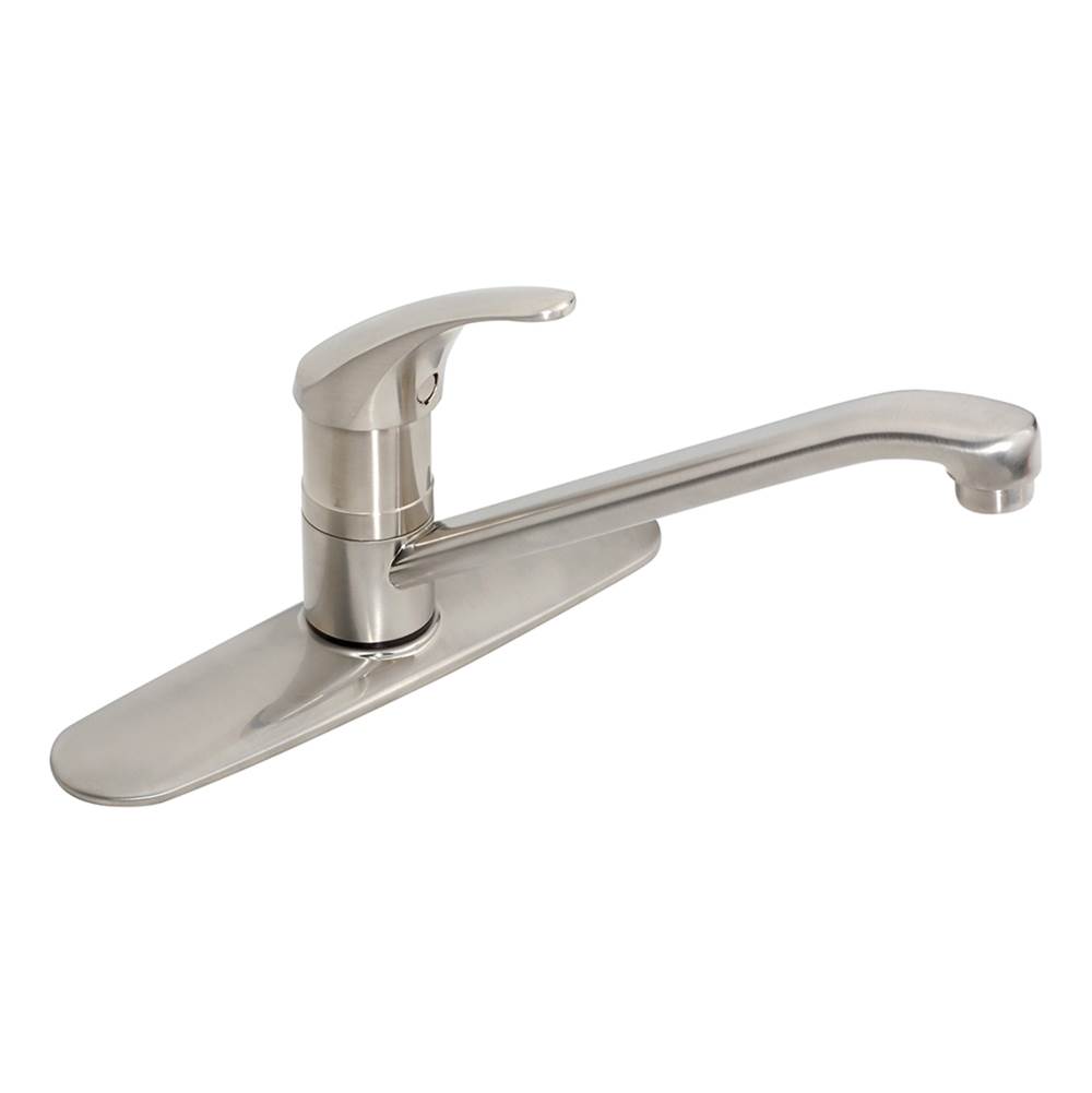 Symmons  Kitchen Faucets item S-23-STN-BH