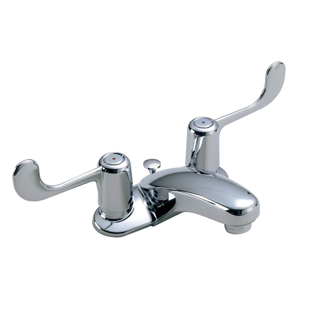 Symmons Centerset Bathroom Sink Faucets item S-240-2-LWG-1.0