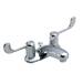 Symmons - S-240-2-LWG-1.0 - Centerset Bathroom Sink Faucets