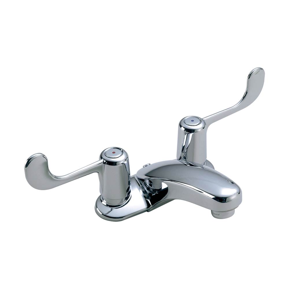 Symmons Centerset Bathroom Sink Faucets item S-240-LWG-1.0
