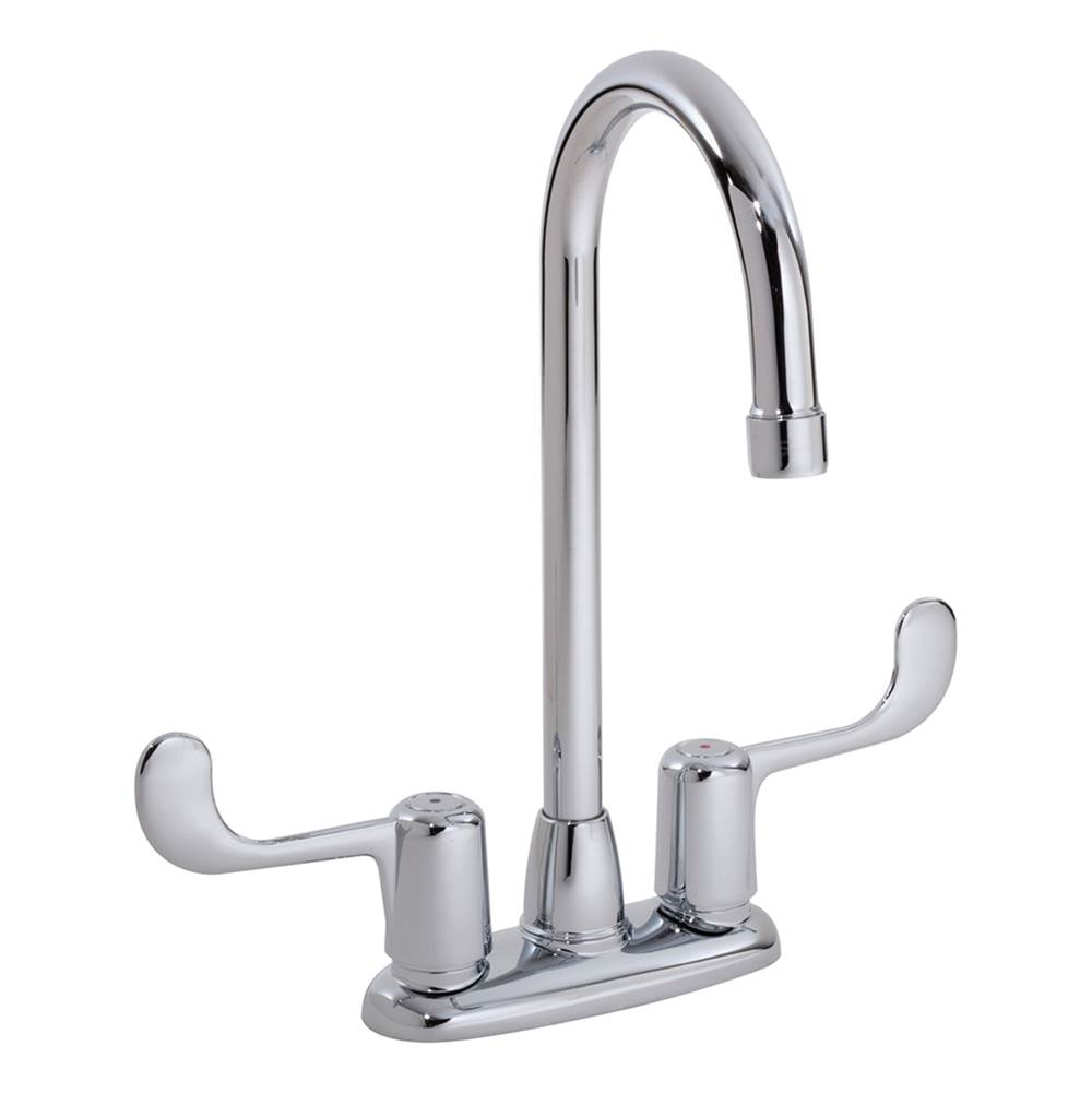 Symmons  Bar Sink Faucets item S-245-5-STN-LWG-1.5