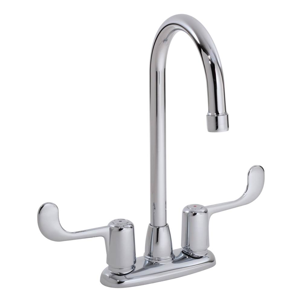 Symmons  Bar Sink Faucets item S-245-5-CR