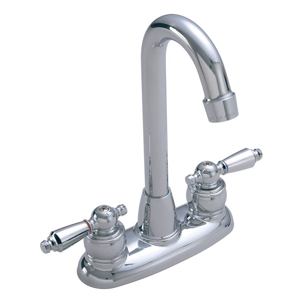 Symmons  Bar Sink Faucets item S-245-LAM-0.5