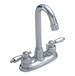 Symmons - S-245-LAM-0.5 - Bar Sink Faucets