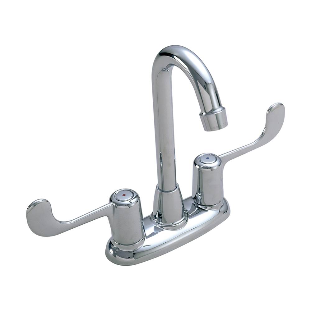 Symmons  Bar Sink Faucets item S-245-LWG-NA-1.5