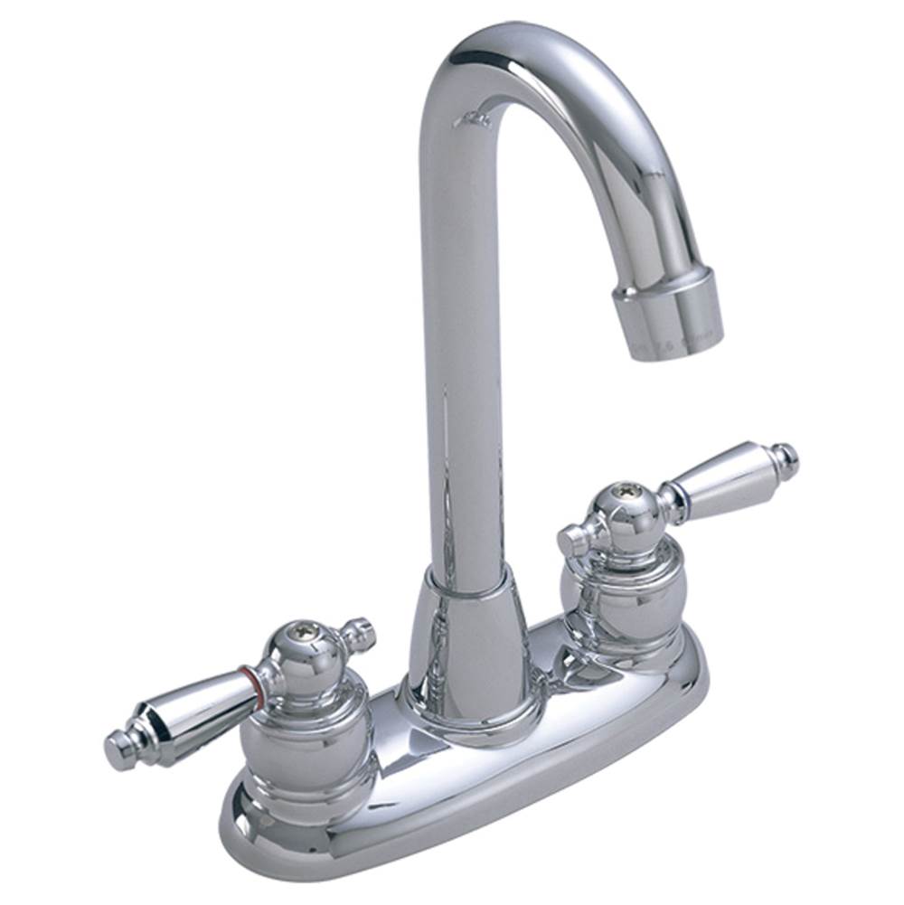 Symmons  Bar Sink Faucets item S-245-STN-LAM-1.0