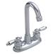 Symmons - S-245-STN-LAM-1.5 - Bar Sink Faucets