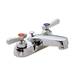 Symmons - S-250-0.5 - Centerset Bathroom Sink Faucets