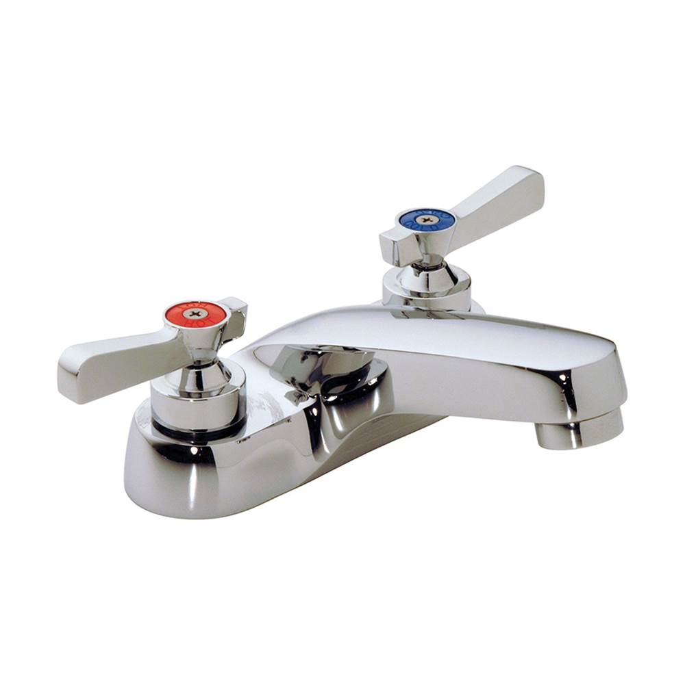 Symmons Centerset Bathroom Sink Faucets item S-250-1.0