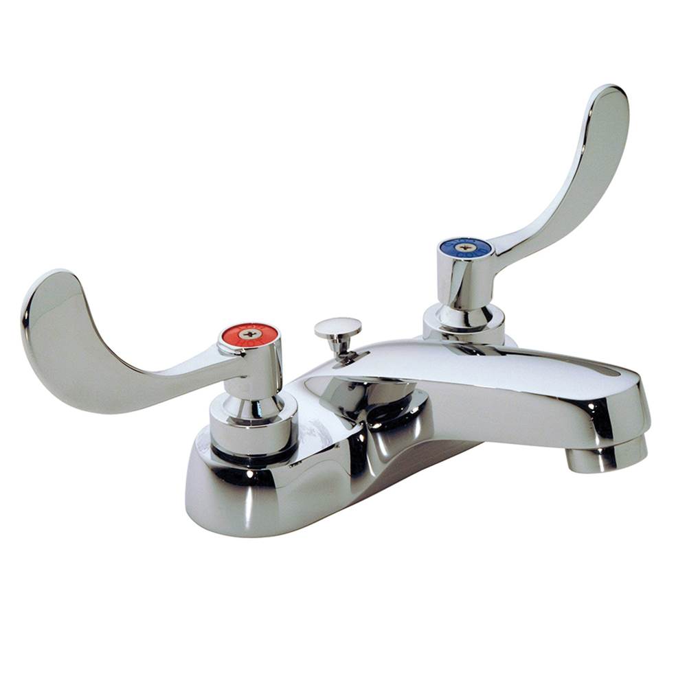 Symmons Centerset Bathroom Sink Faucets item S-250-1-LWG-0.5