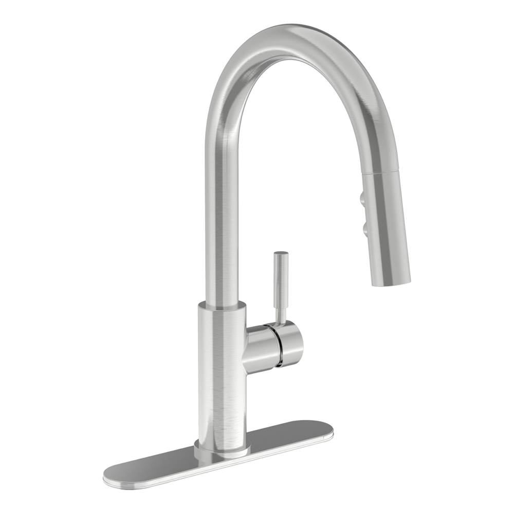 Symmons Pull Down Faucet Kitchen Faucets item S-3510-STS-PD