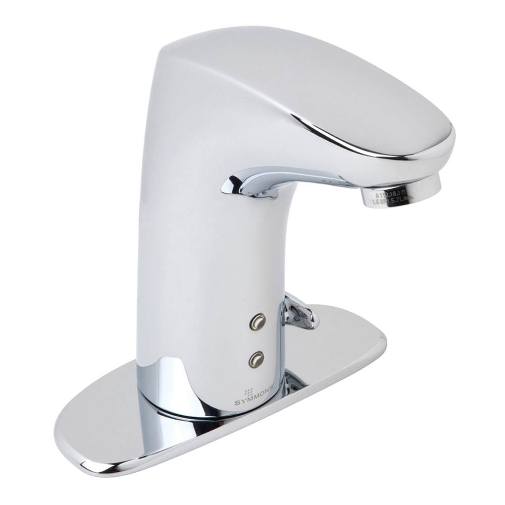 Symmons  Bathroom Sink Faucets item S-6080-0.5