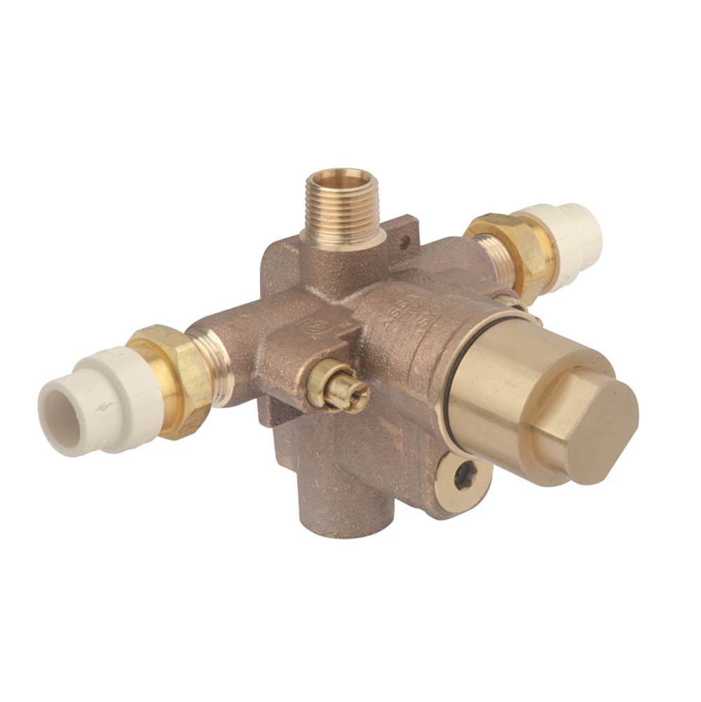 Symmons  Faucet Rough In Valves item S161XRVCPBODY