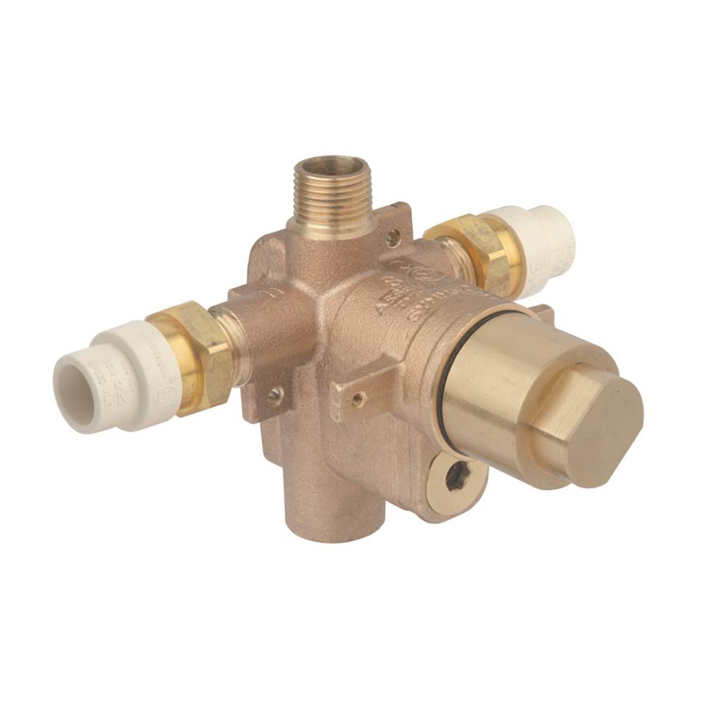 Symmons  Faucet Rough In Valves item S162CPBODY