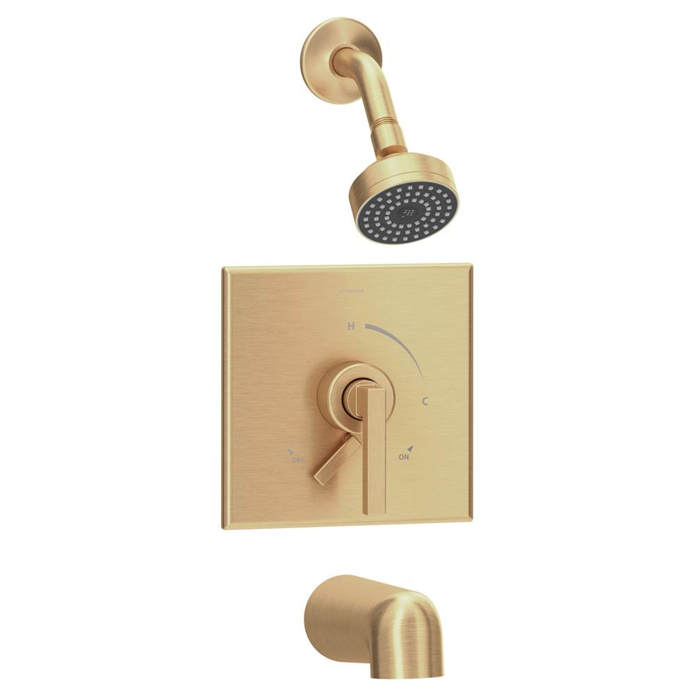 Symmons  Shower Accessories item S3602STNTRMTC