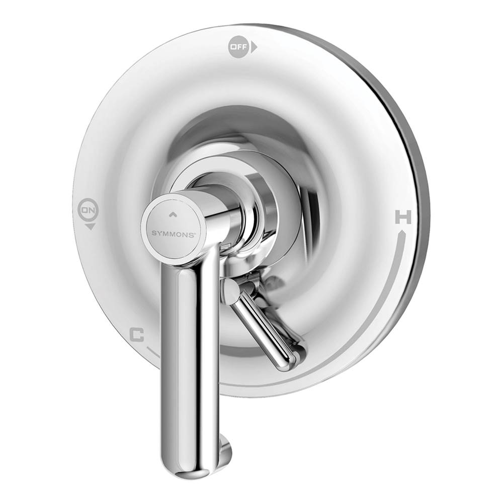 Symmons  Shower Faucet Trims item S5300TRMTC