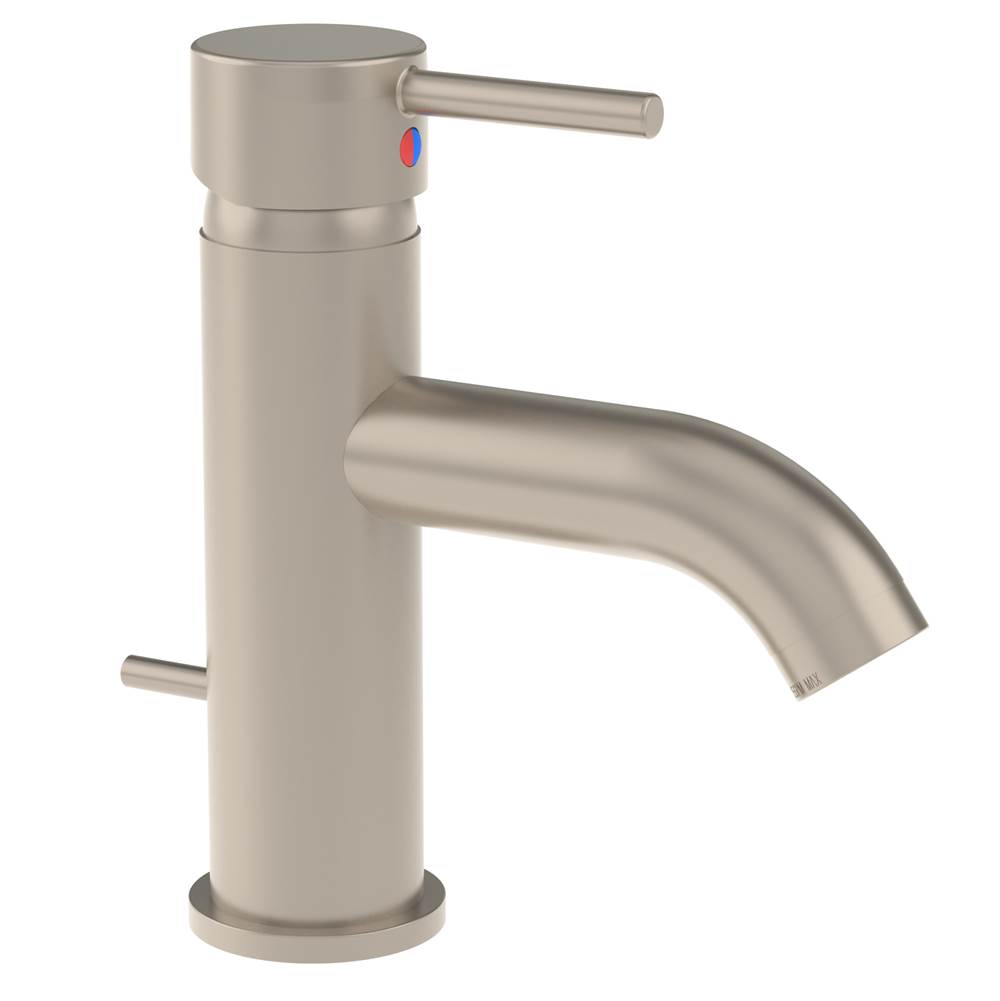 Symmons  Bathroom Sink Faucets item SLS-0488-STN-1.5
