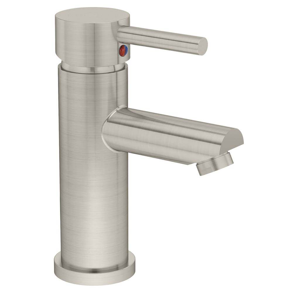 Symmons Single Hole Bathroom Sink Faucets item SLS-3510-STN-1.0