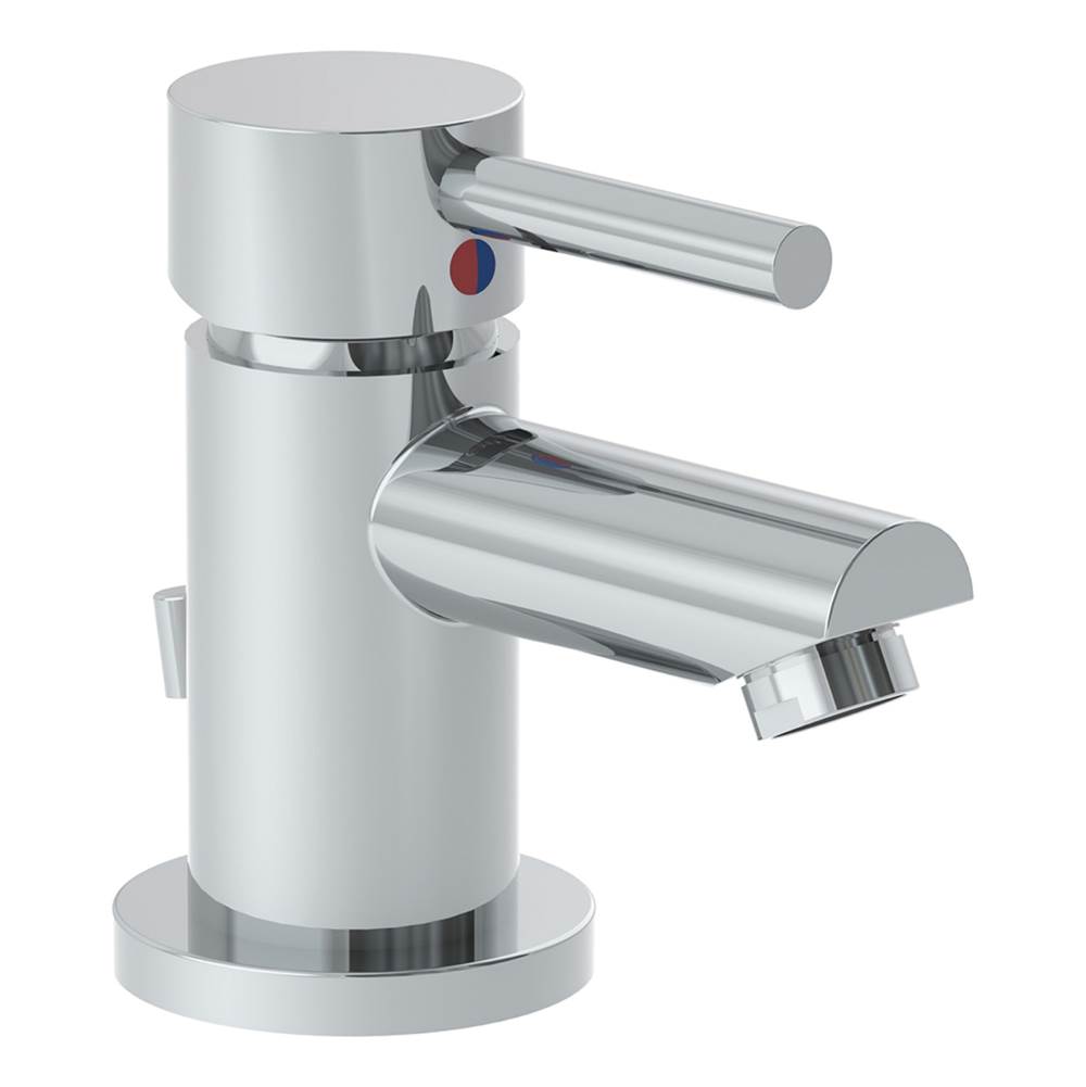 Symmons Single Hole Bathroom Sink Faucets item SLS-3522-1.0