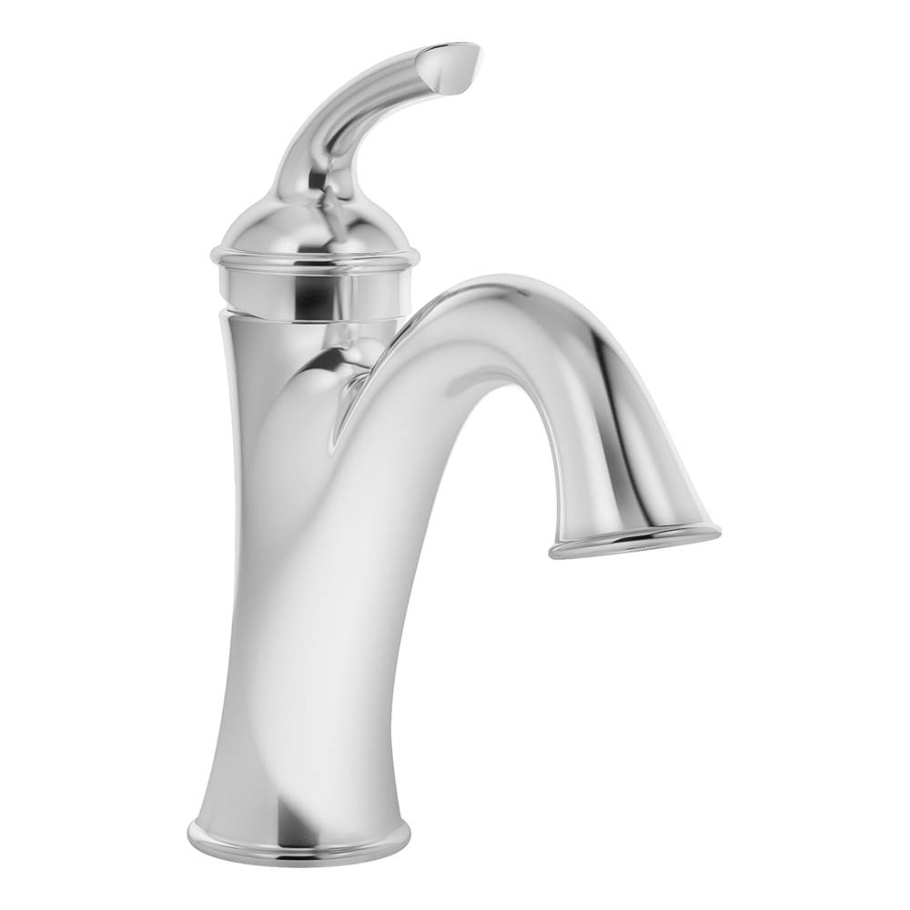 Symmons Single Hole Bathroom Sink Faucets item SLS-5510-NA-0.5