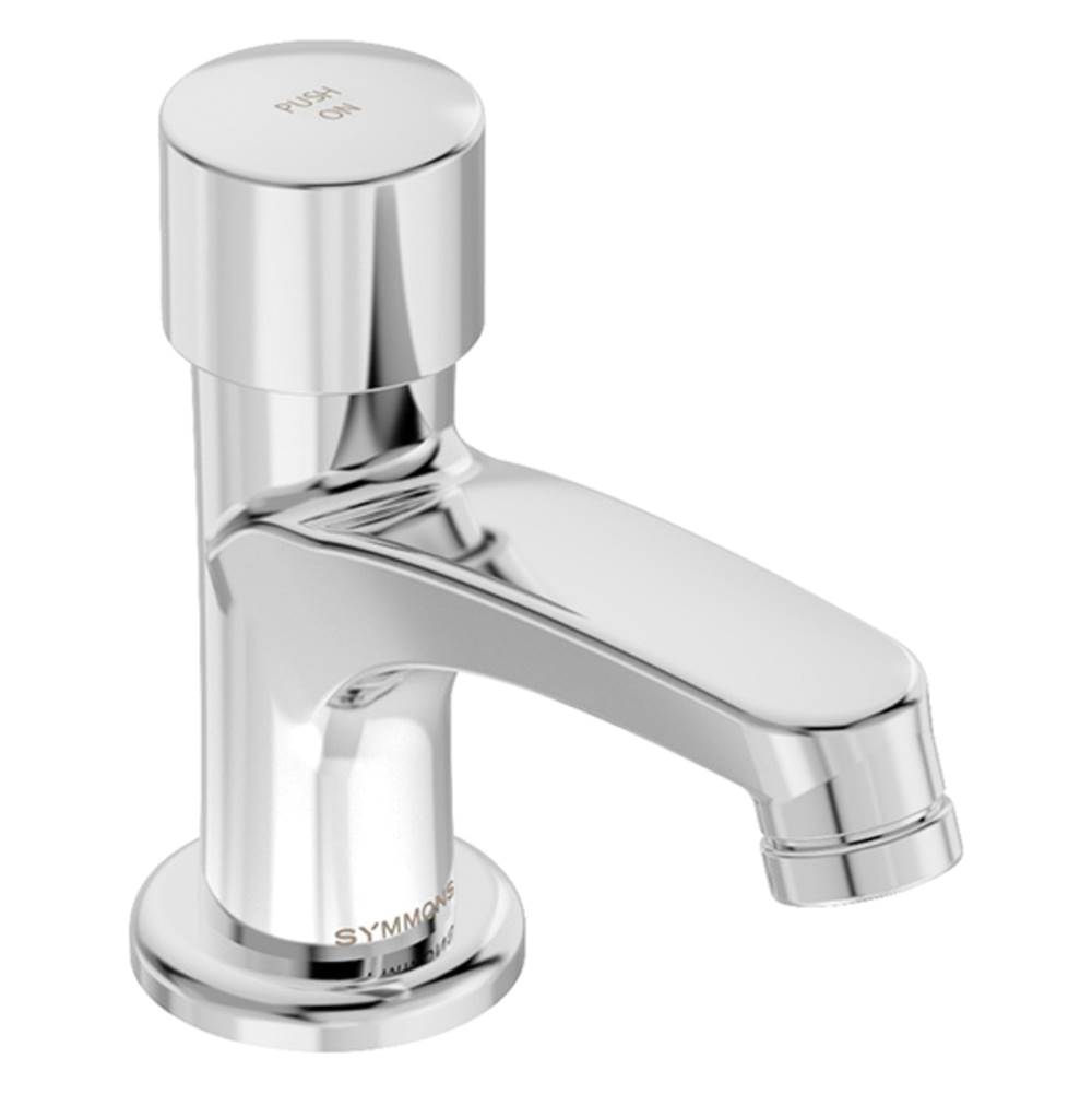 Symmons  Bathroom Sink Faucets item SLS-7000-MV-DP
