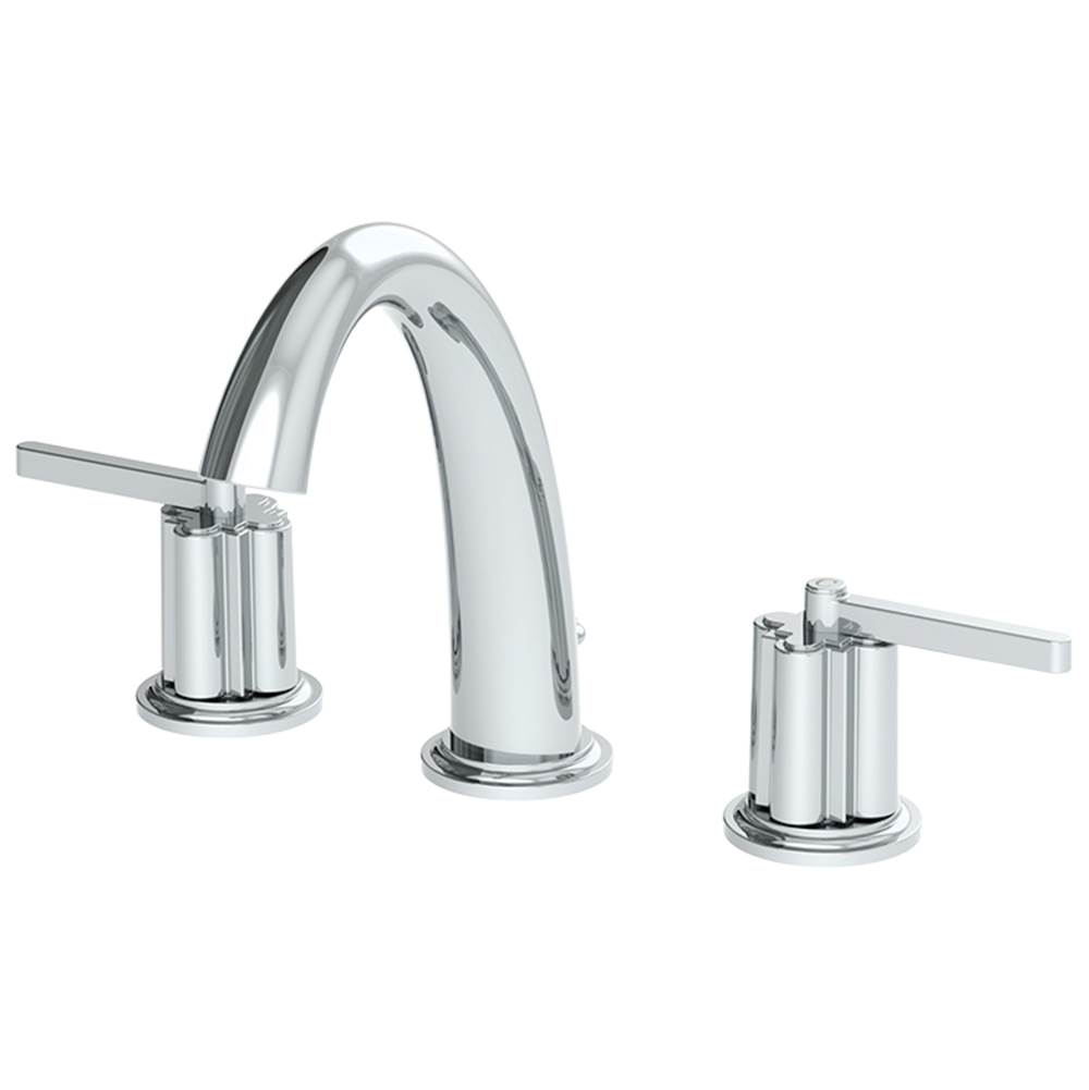 Symmons Widespread Bathroom Sink Faucets item SLW-0600-12-1.0-ADA