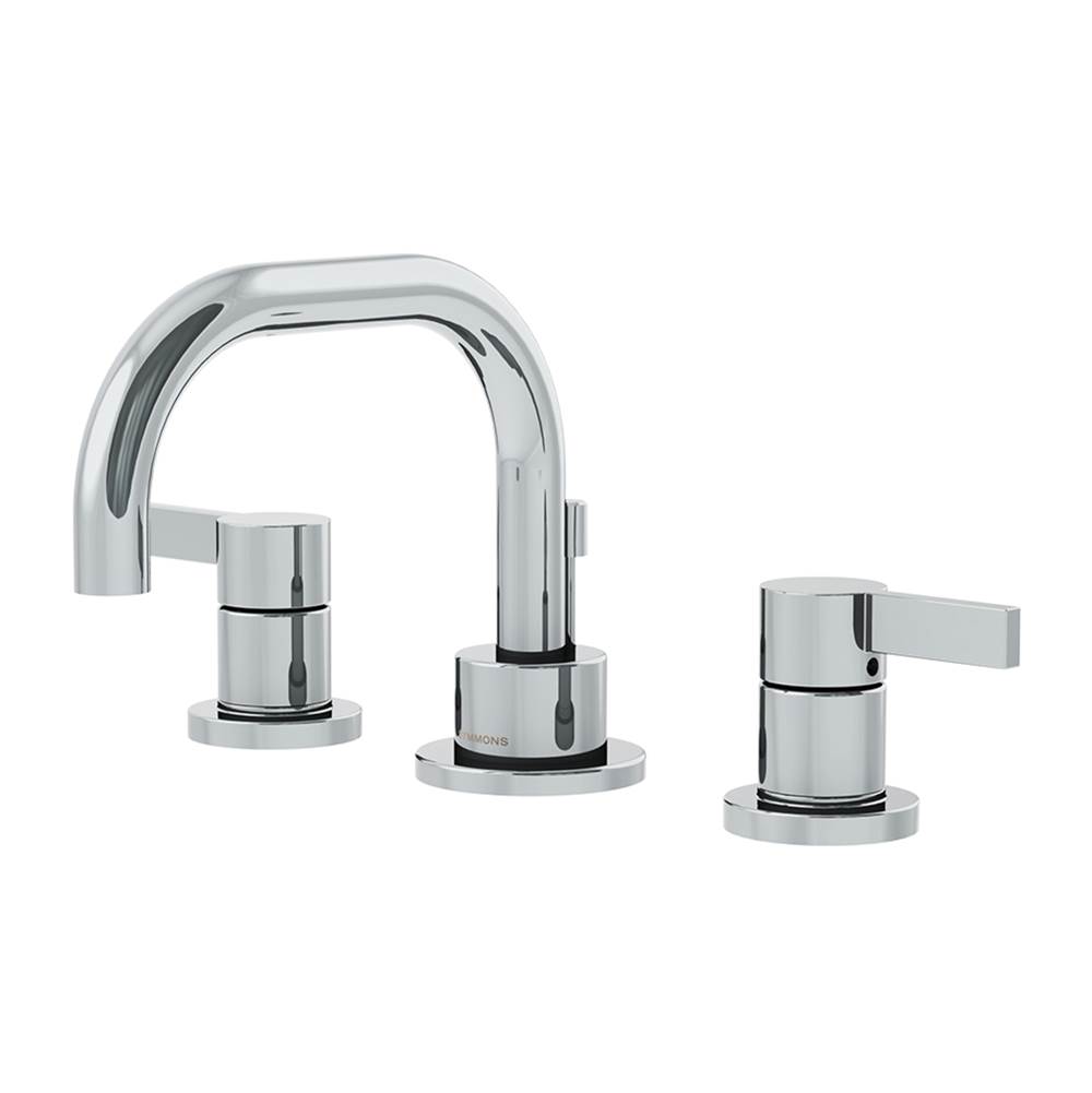 Symmons Widespread Bathroom Sink Faucets item SLW-3522-STN-H2-1.5