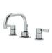 Symmons - SLW-3522-STN-H2-1.5 - Widespread Bathroom Sink Faucets