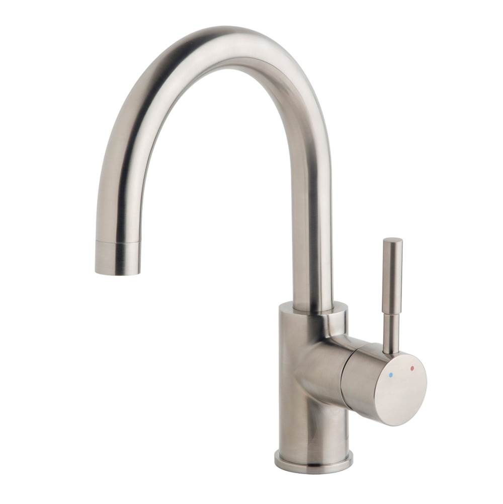 Symmons  Bar Sink Faucets item SPB-3510-STN-1.0