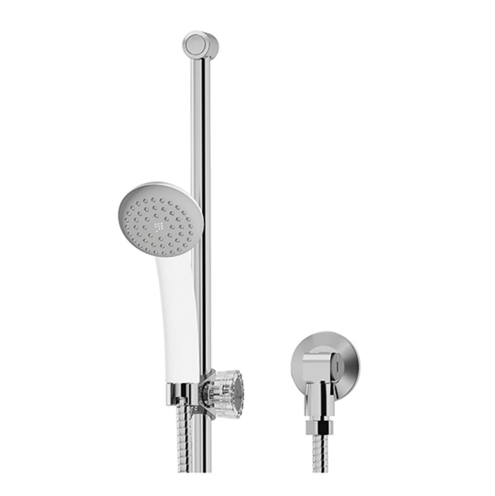 Symmons Hand Shower Wands Hand Showers item T-300B-48-R-72-KIT