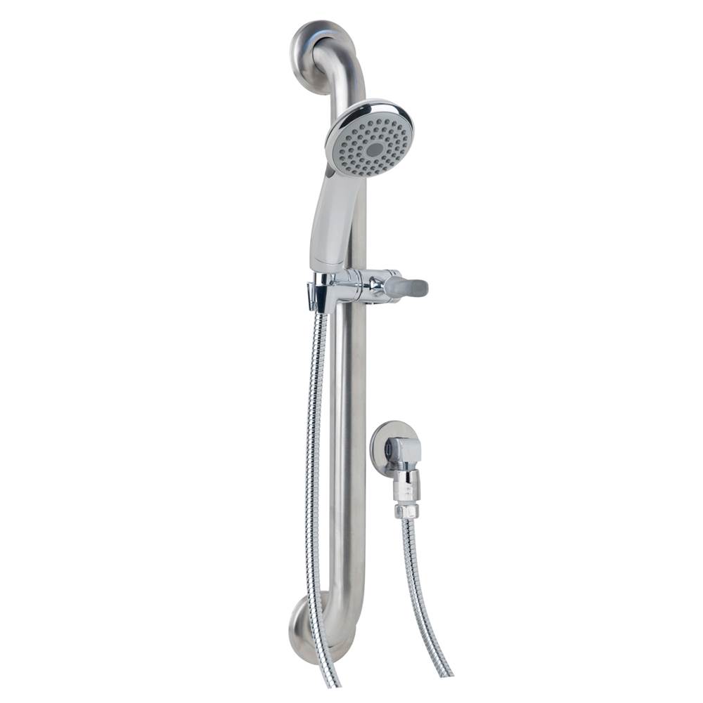 Symmons Hand Shower Wands Hand Showers item T748-1.5-STN