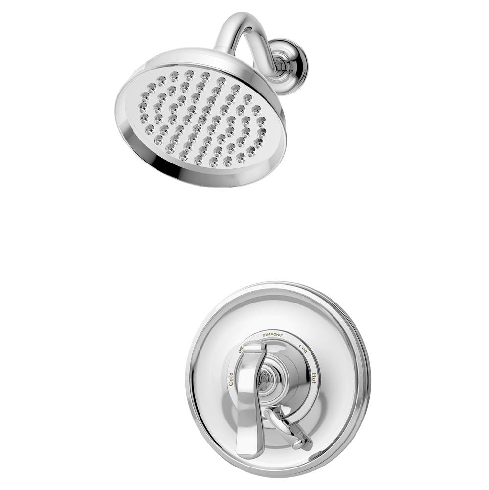 Symmons  Shower Accessories item S-5101-1.5-TRM