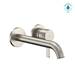 Toto - TLG11308U#BN - Wall Mounted Bathroom Sink Faucets