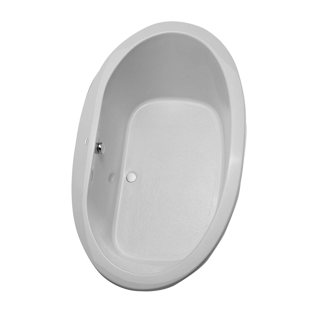 TOTO Drop In Soaking Tubs item ABY904N#01YCP