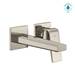 Toto - TLG10307U#PN - Wall Mounted Bathroom Sink Faucets