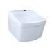 Toto - CT996CEFX#01 - Floor Mount Bowl Only