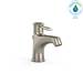 Toto - TL211SD#BN - Single Hole Bathroom Sink Faucets