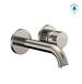 Toto - TLG11307U#PN - Wall Mounted Bathroom Sink Faucets