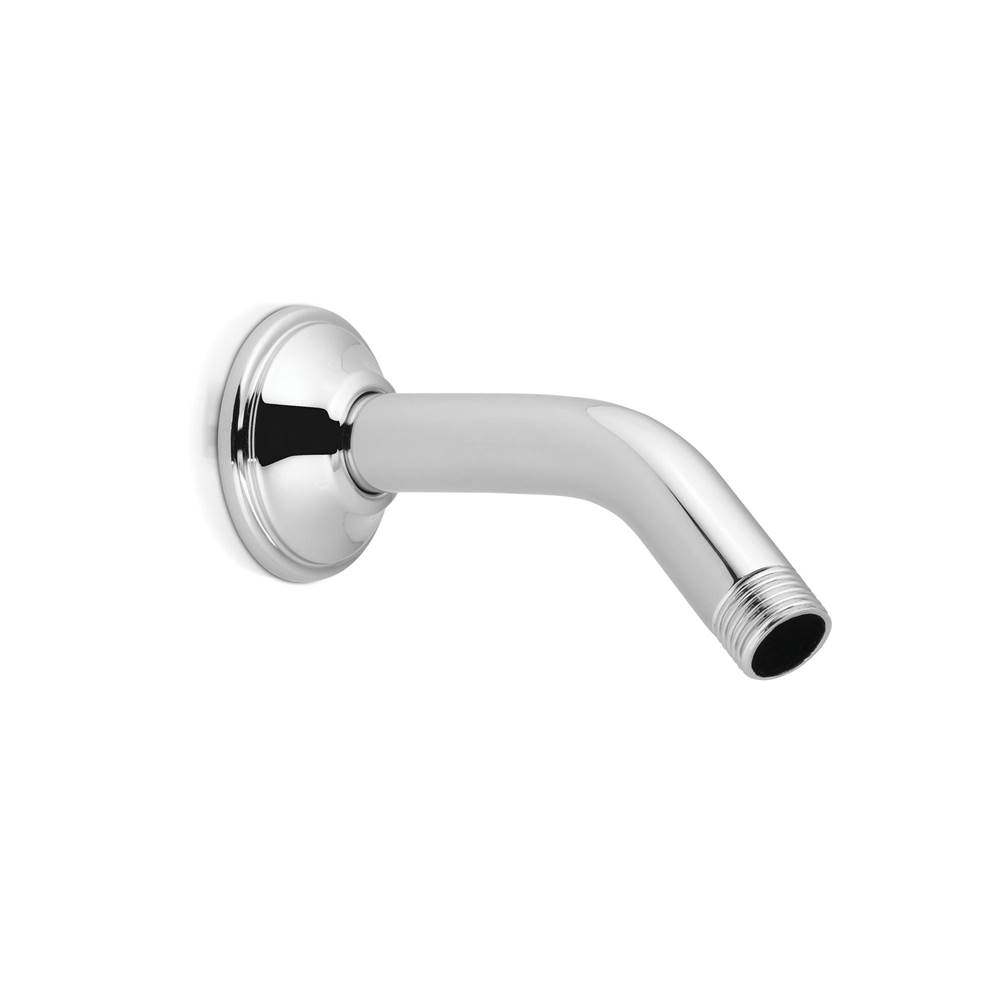 Algor Plumbing and Heating SupplyTOTOToto® Transitional Collection Series A 6 Inch Shower Arm, Polished Chrome