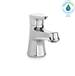 Toto - TL230SD#CP - Single Hole Bathroom Sink Faucets
