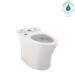 Toto - CT446CEGNT40#11 - Floor Mount Bowl Only